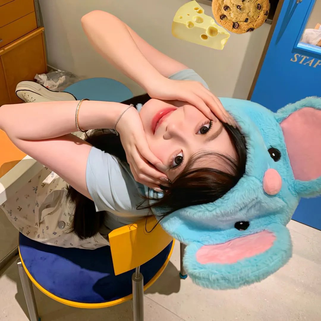 盲盒哥哥