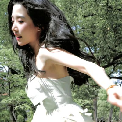 甜蜜的谎言