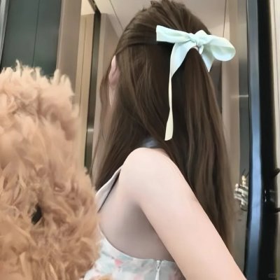 我的宝贝爱情