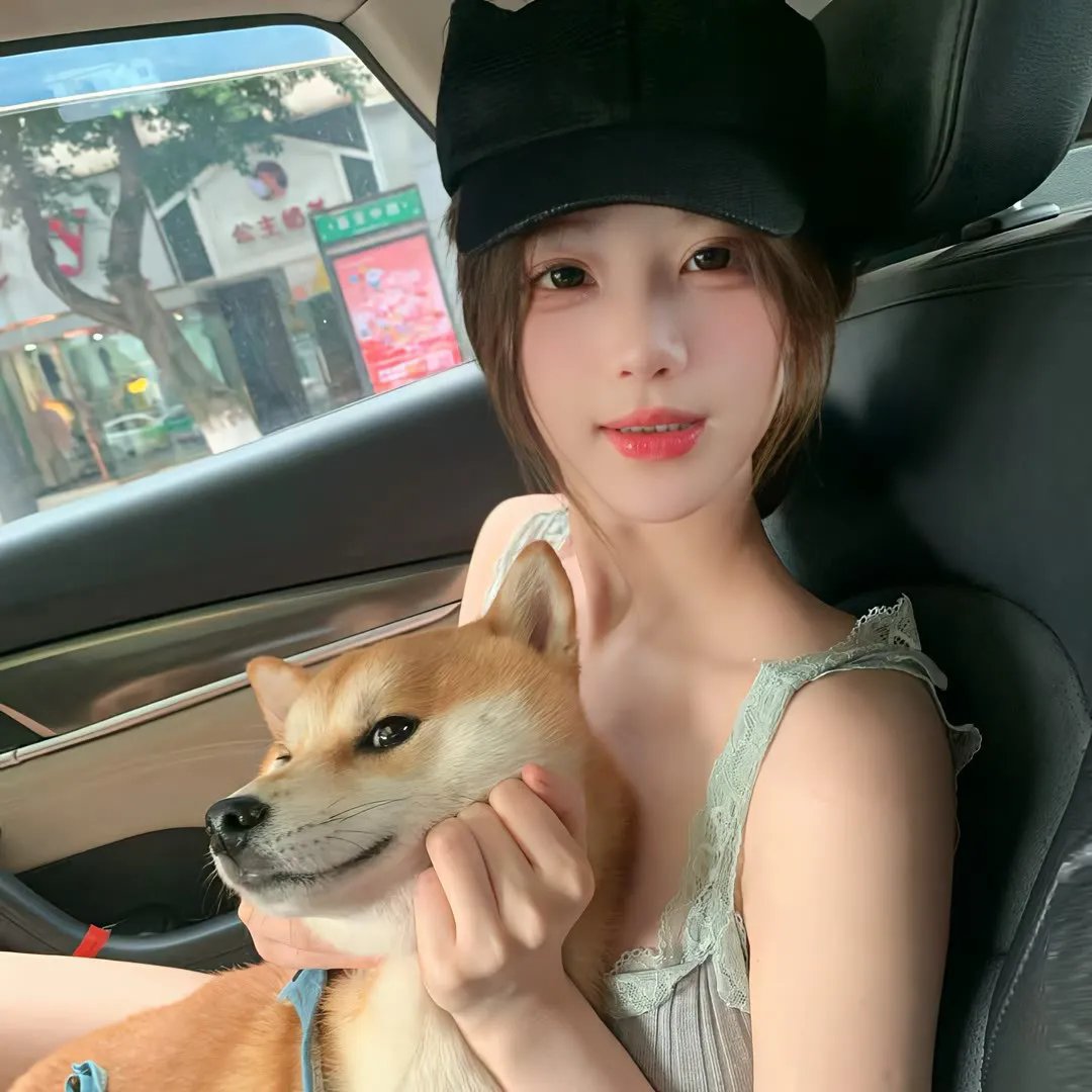 梦女孩